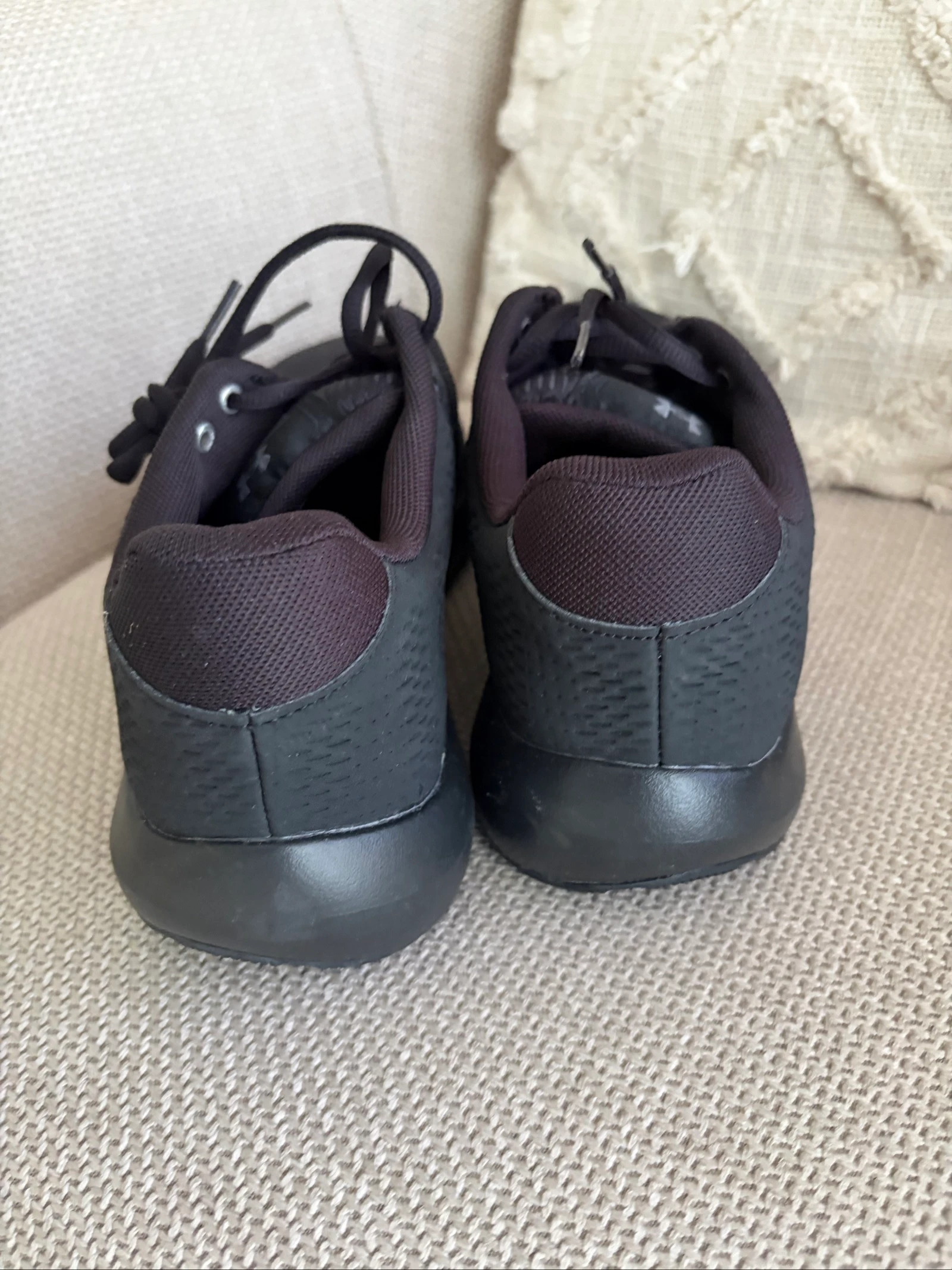 Sapatilhas Under Armour  – photo 5